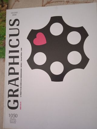 riviste Graphicus