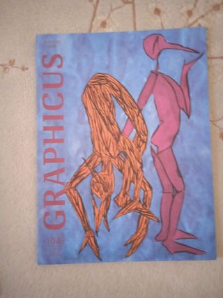 riviste Graphicus