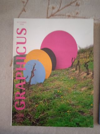 riviste Graphicus