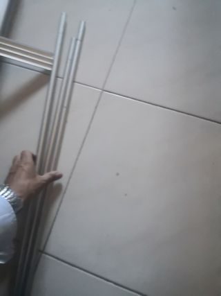 roll up Cerveza premium