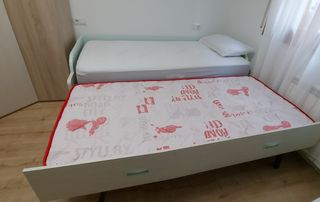 CAMA NIDO ( Binéfar) Huesca