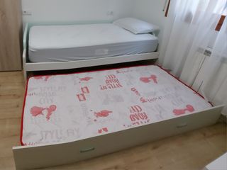 CAMA NIDO ( Binéfar) Huesca