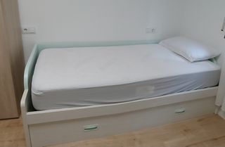 CAMA NIDO ( Binéfar) Huesca