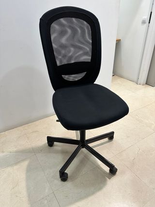 Silla oficina