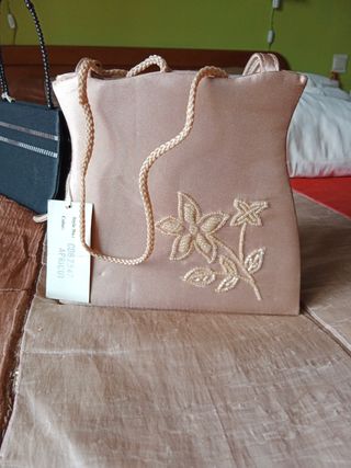 Bolso fiesta