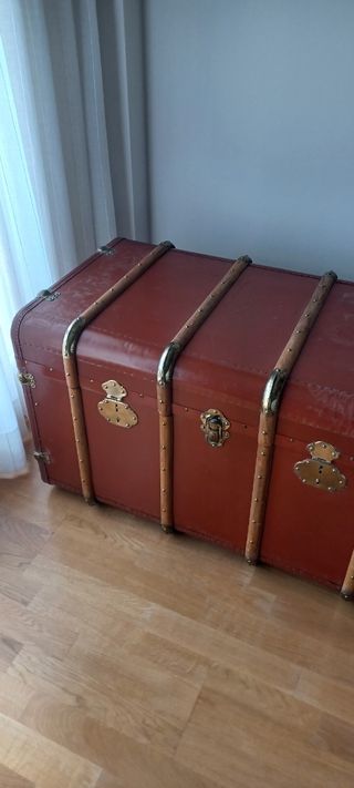BAÚL