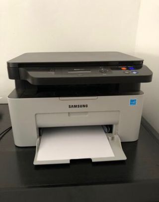 Impresora Samsung