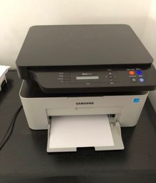 Impresora Samsung