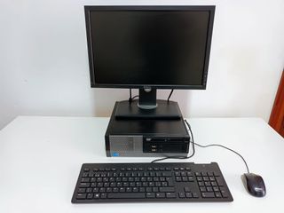 DELL ordenador completo