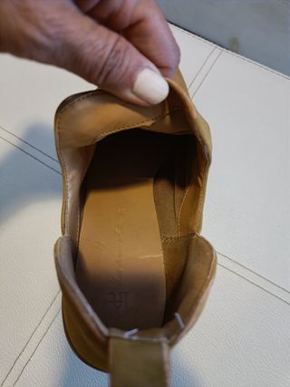 borin plano aperturas laterales