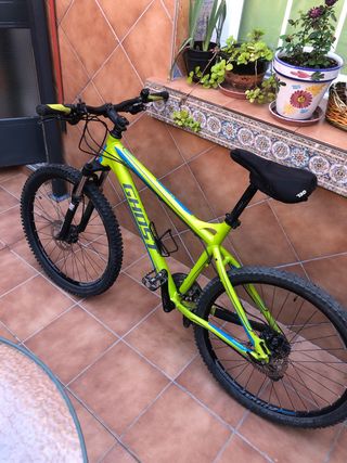 Ghost Se 2000 (26 pulgadas)