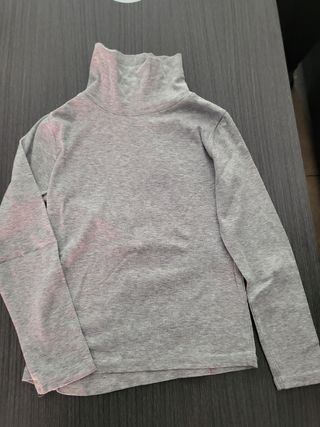 camiseta de manga larga niñ@