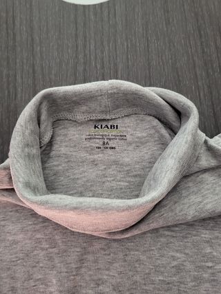 camiseta de manga larga niñ@