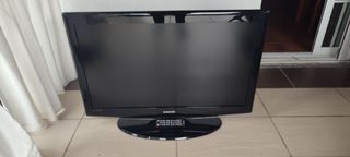 TV Samsung 37" 
