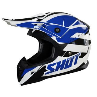 Casco SHOT Motocross