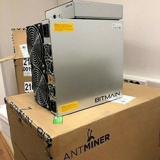 BITMAIN S19 90Th