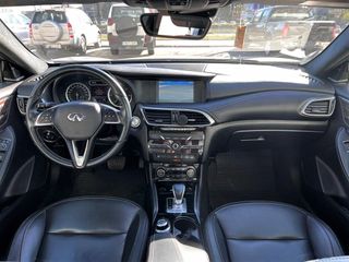 Infiniti QX30 2017