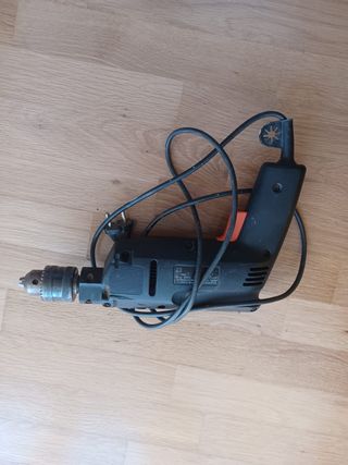 Taladro Black & Decker