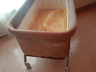 minicuna interbaby basic