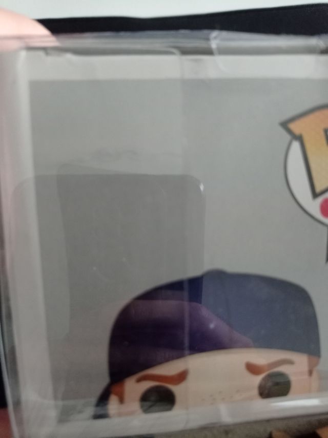 Funko HAM the Sandlot con funda protectora incluid