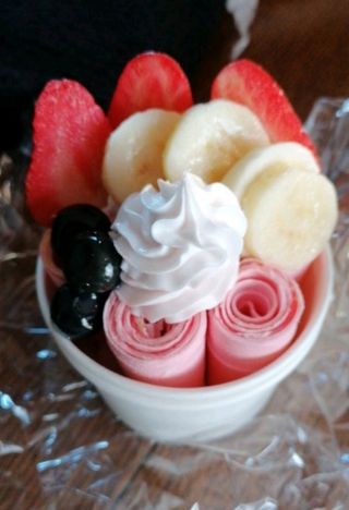 maquina helados tailandesa