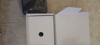 Router Nuevo WI-FI en caja