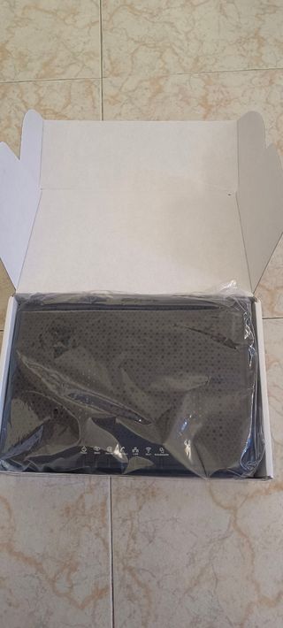 Router Nuevo WI-FI en caja