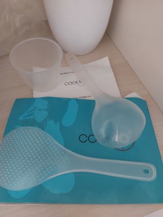 robot de cocina cook10