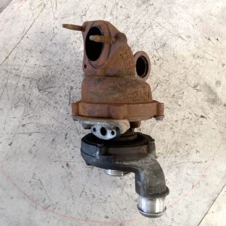 TURBO COMPRESOR FORD MONDEO 1.8 TDCI AÑO 2010