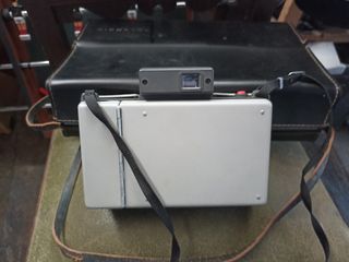 polaroid 210 camara vintage