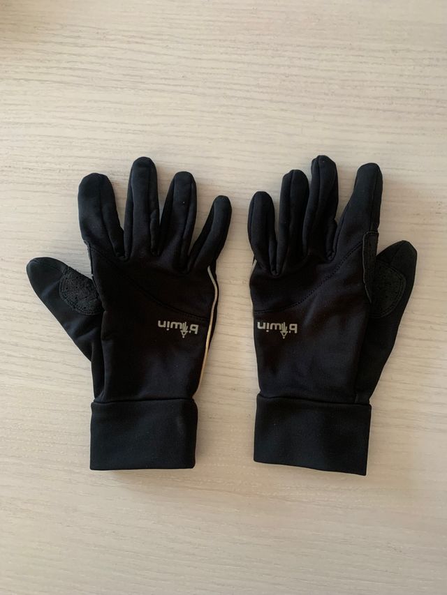 Guantes decathlon