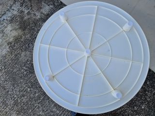 estand para tantas de 5 pisos