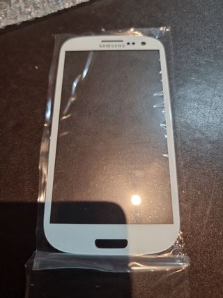 Pantalla de Cristal para Samsung Galaxy Ace