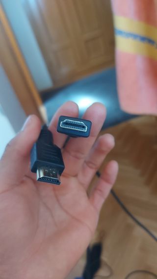 Hdmi a Hdmi
