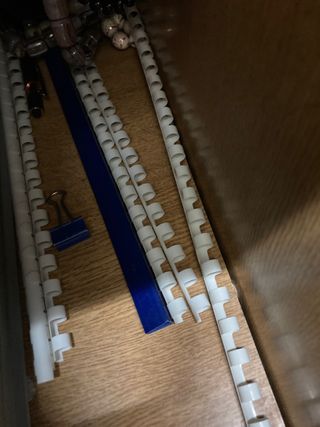 OFERTA! Encuadernadora FELLOWES