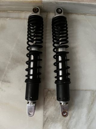 Amortiguadores kymco