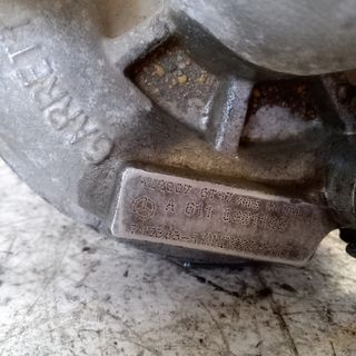 TURBO COMPRESOR MERCEDES VITO 2.2 CDI AÑO 2001