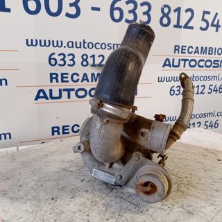 TURBO COMPRESOR MERCEDES VITO 2.2 CDI AÑO 2001