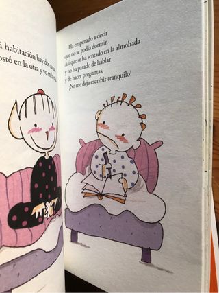 Libros el barco de vapor