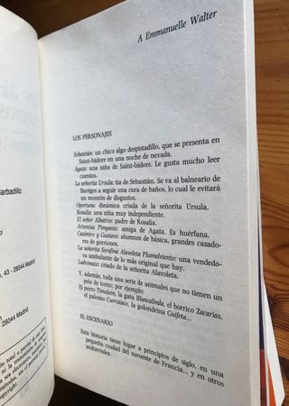 Libros el barco de vapor