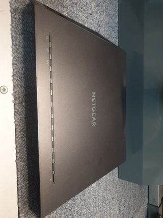 Router Netgear D7000