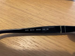 Gafas sol Persol 0649 95-31