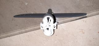 Despiece lavavajillas Electrolux