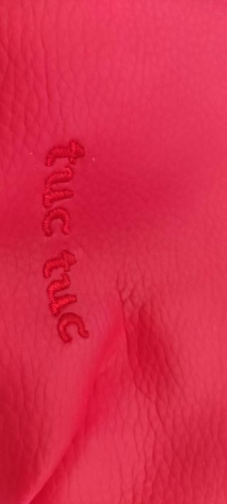 Bolso carro bebé, estuches,sombrilla marca Tuc tuc