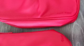 Bolso carro bebé, estuches,sombrilla marca Tuc tuc