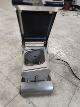 termoselladora bandejas
