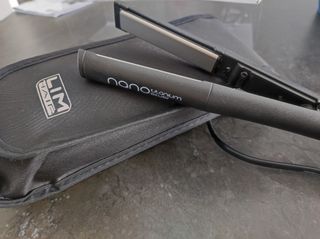 Plancha pelo viaje Nano LIM