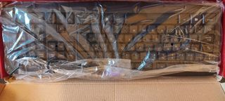 Teclado GB UK inglés