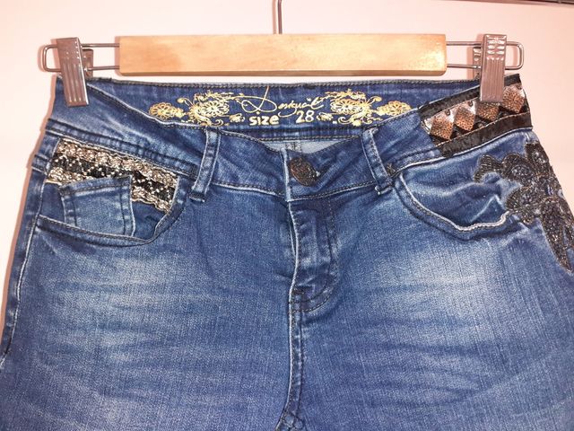 jeans Desigual