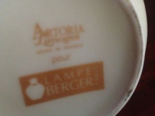 Diffusore essenze Berger